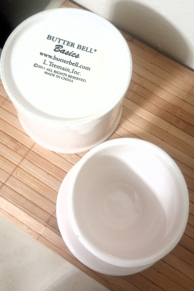 L. Tremain Butterbell 2011