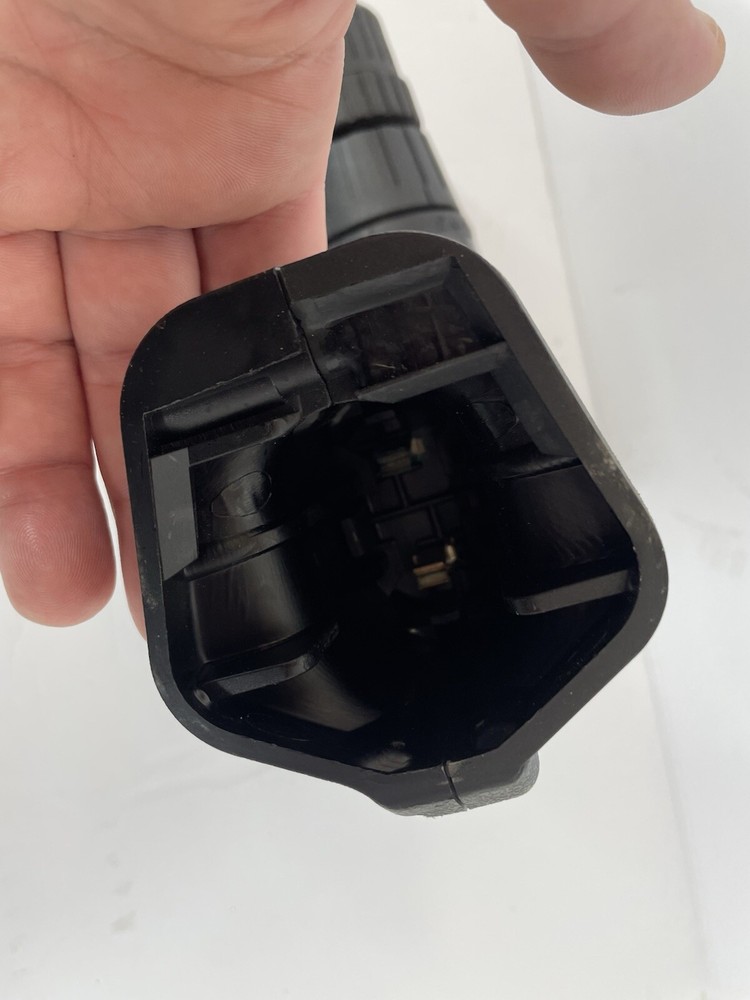 USED Snap-On 3/8 Driver/Drill CDR20 9.6v Bare Tool Only