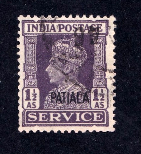 India Patiala      o69         used