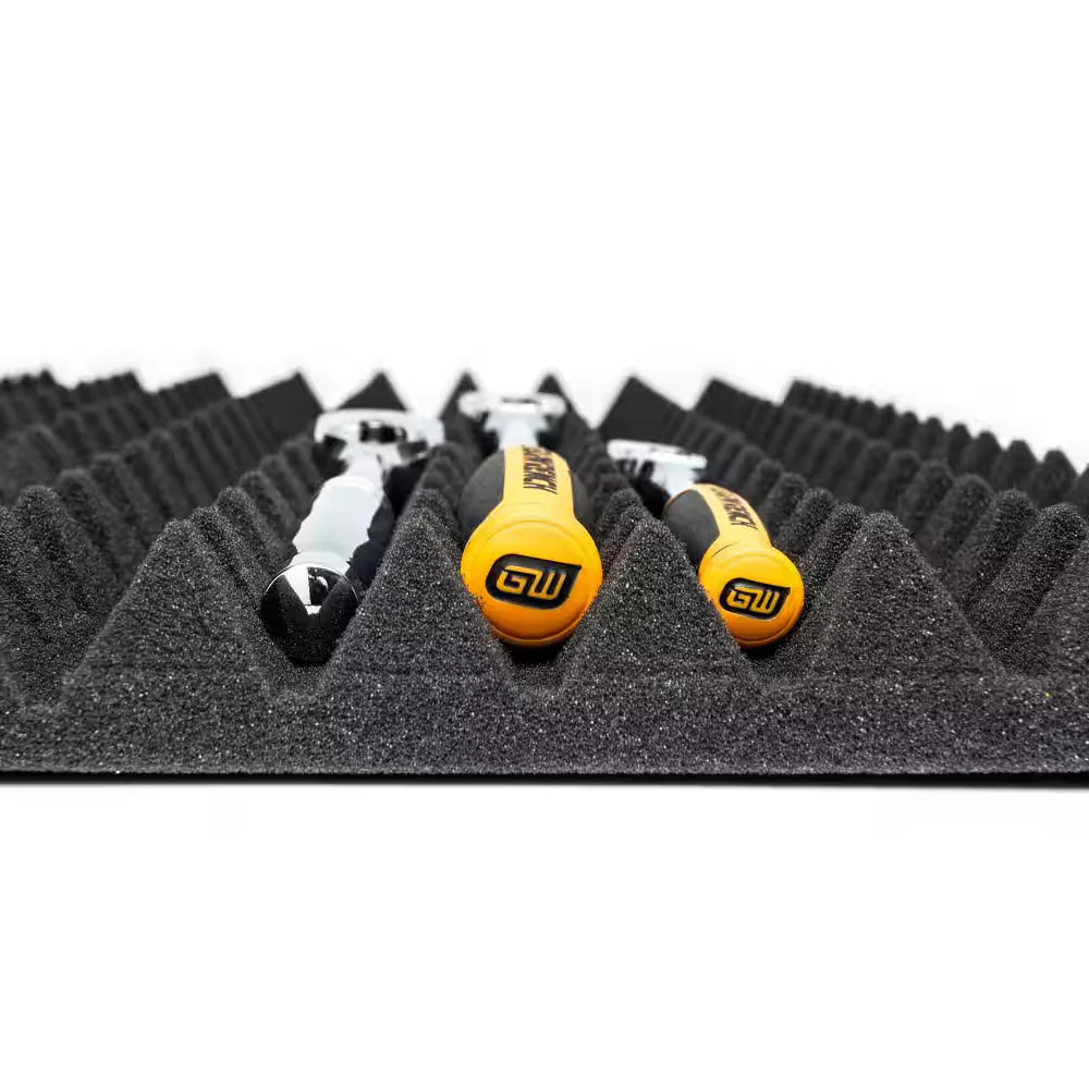 Trap Mat Universal Tool Holder (4-Piece)