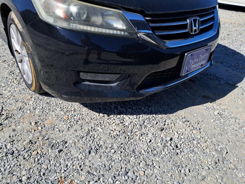 ACCORD 2014 Glove Box 4822932