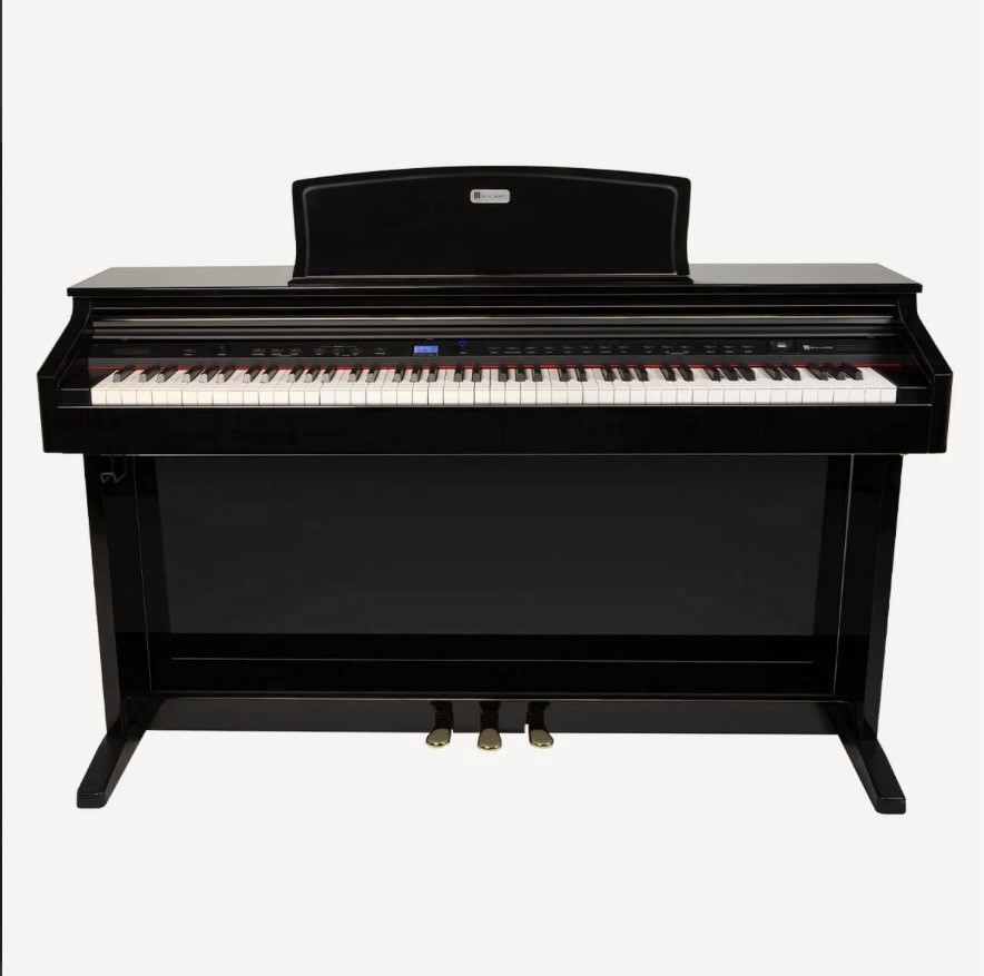 Williams Rhapsody 2 88-Key Console Digital Piano