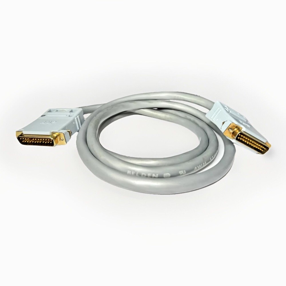 Hard Engineering BYTEBUG-645 Data Line Analyzer Monitor -w/Cable & Carrying Case