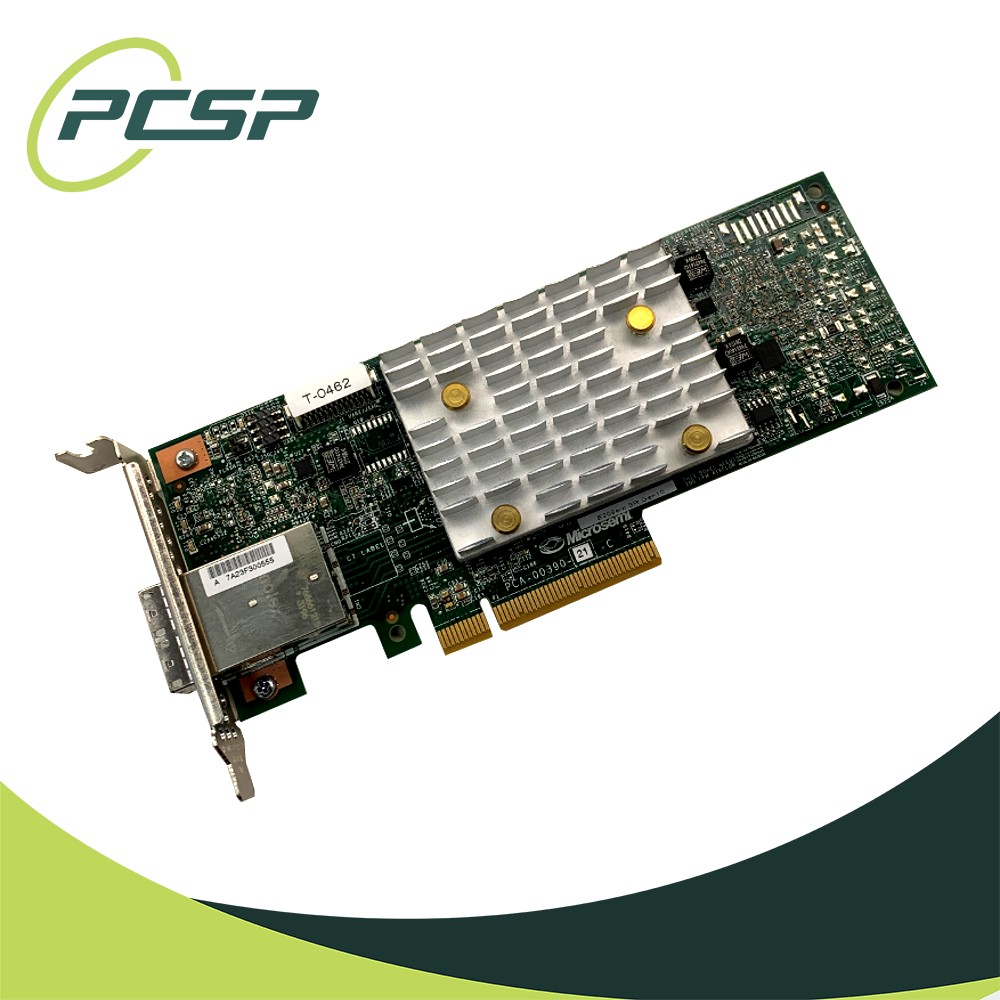 HPE E208e-p SR Gen10 Smart Array Controller Low Profile 836267-001 804400-001