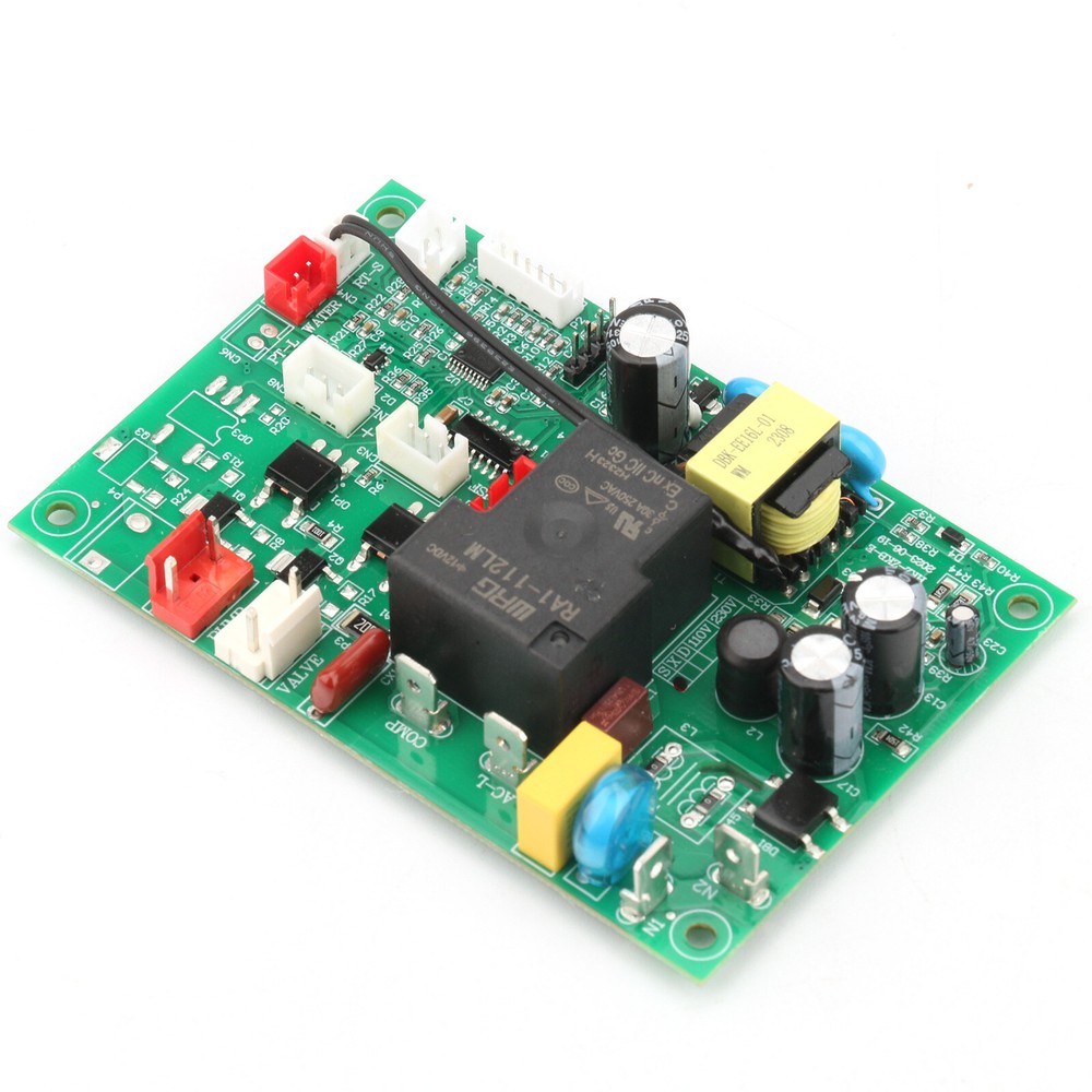 Main Control Board Motherboard for Commercial Ice Machine Computer Board