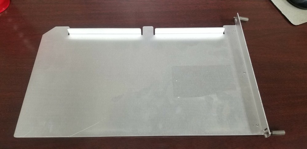Agilent 16700-40501 Logic Analyzer Filler Panel