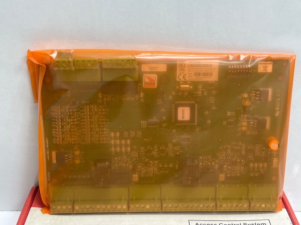 Honeywell PRO32R2 Access Controller Board