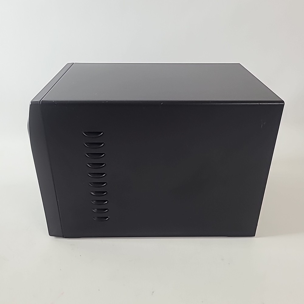 LG ProDuplicator 3 Disc Duplicator Super WriteMaster M Disc CD DVD Copy Recorder