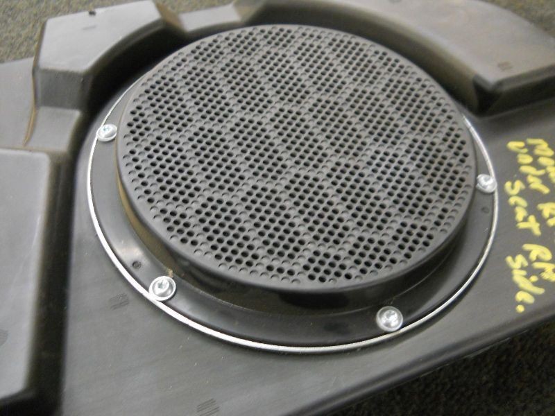 TDODR3500 2012 Speaker 230305