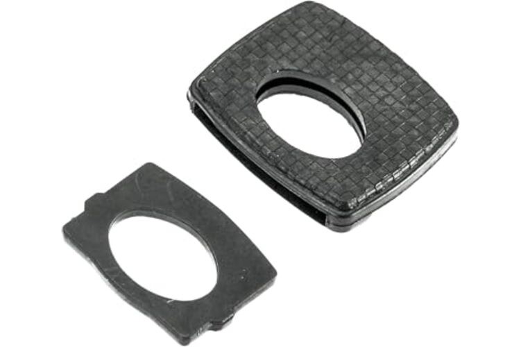 0007664406 Ignition Key Head, Plastic Replacement Key Head Kit