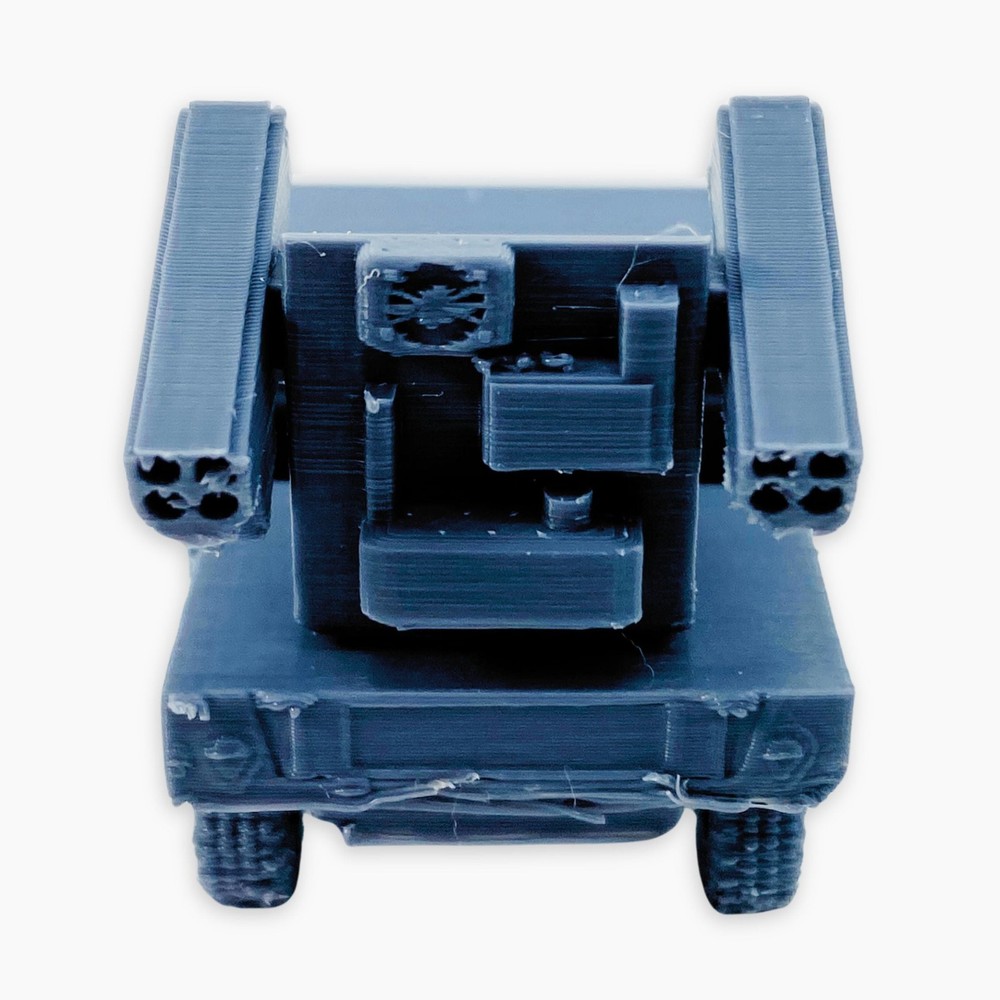 Humvee Avenger