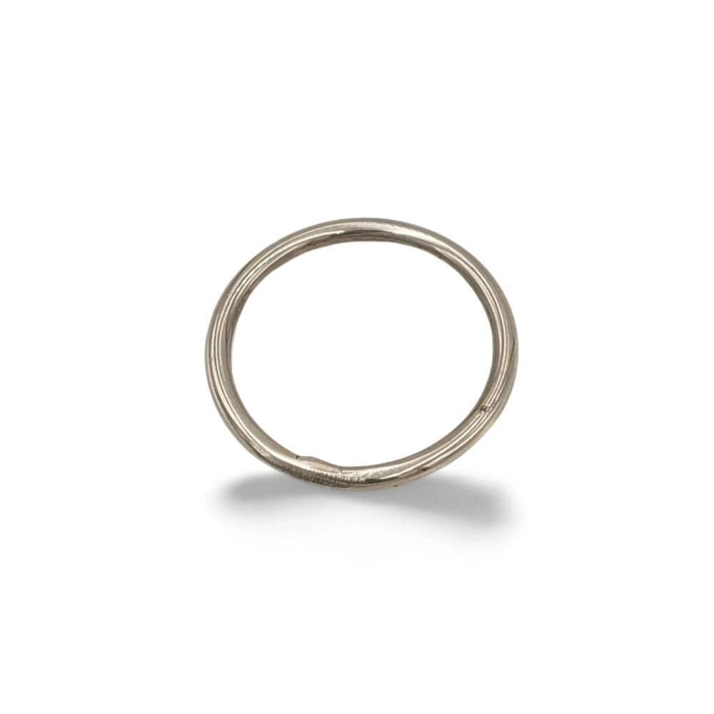 Replacement Retainer Ring for Medium Strainer