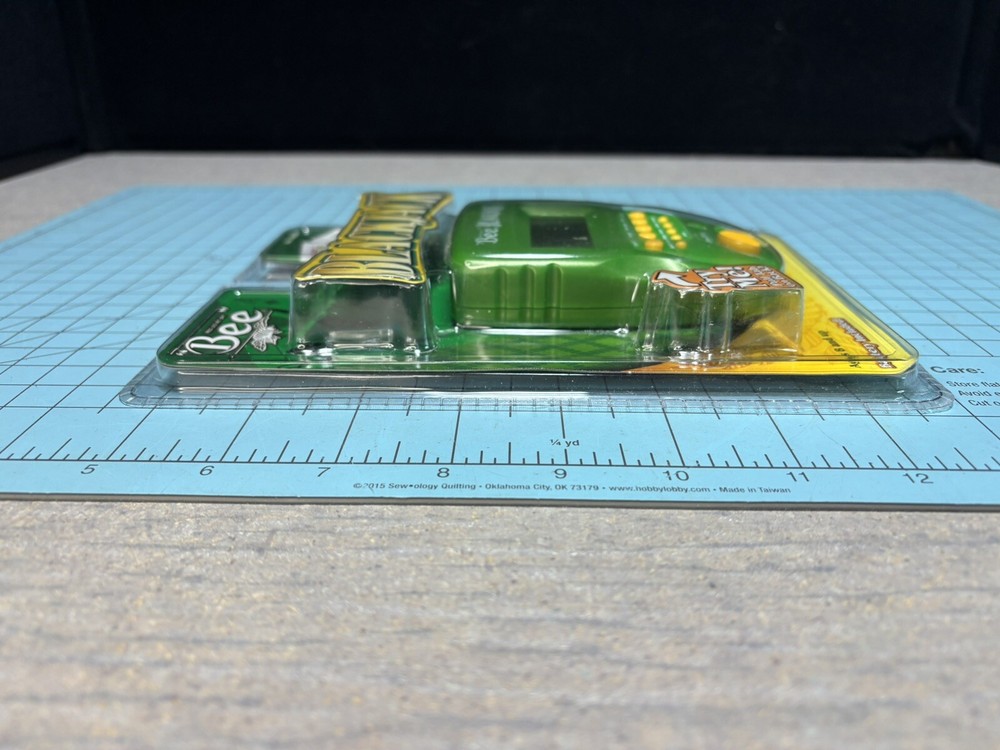 Bee Blackjack by Techno Source No. 30220 New Sealed *Tested**Working*