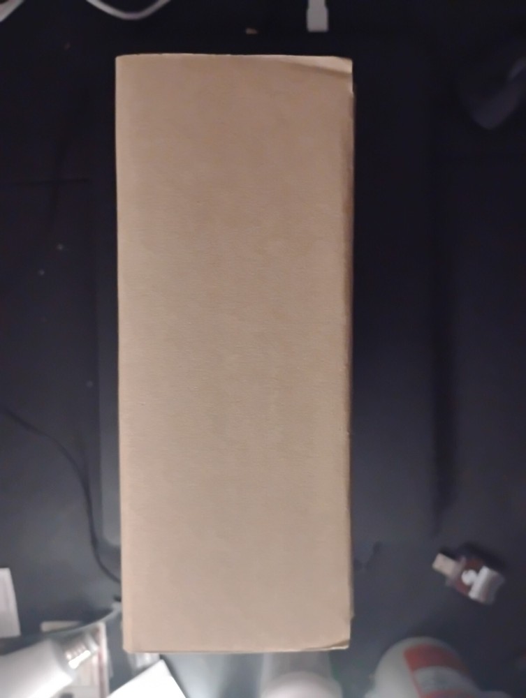 Magnum 257 HP BOX ONLY