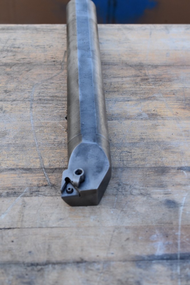 SANDVIK COROMANT T-MAX Indexable Boring Bar LTMAN 32 4