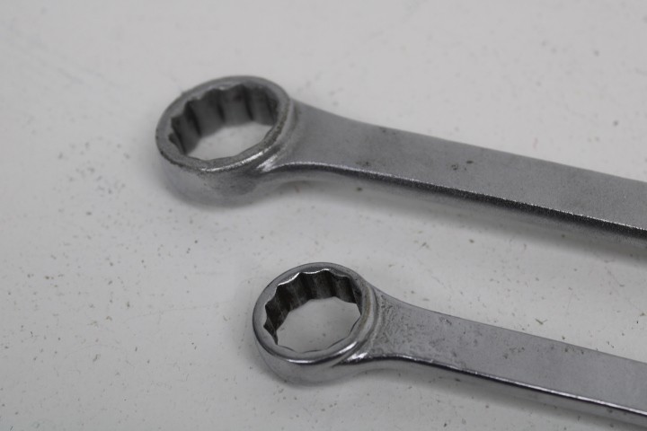 Mac CL 22 11/16 / 28 7/8 Combination Wrenches
