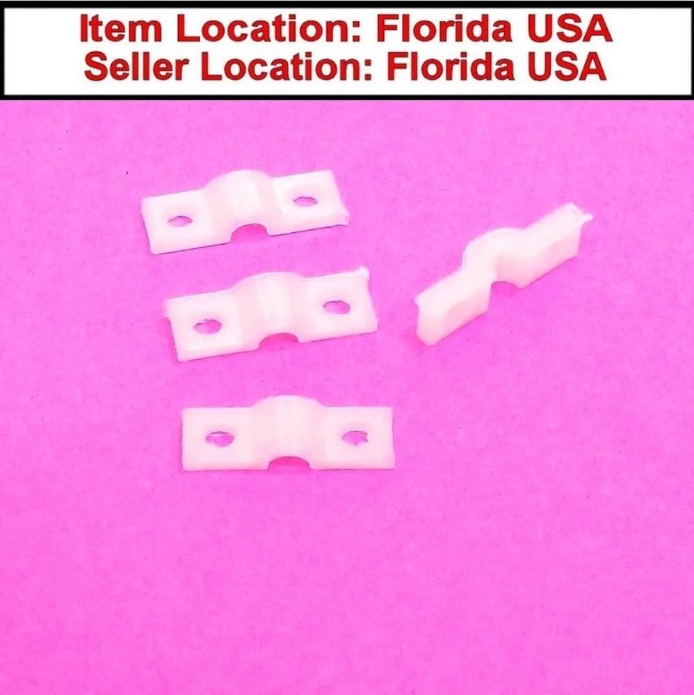 HobbyZone Mini Apprentice S Nose Gear Replacement Mounting Strap Replace HBZ3109