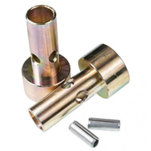 Quick Hitch Adapter Kit - Cat 1 to Cat 3