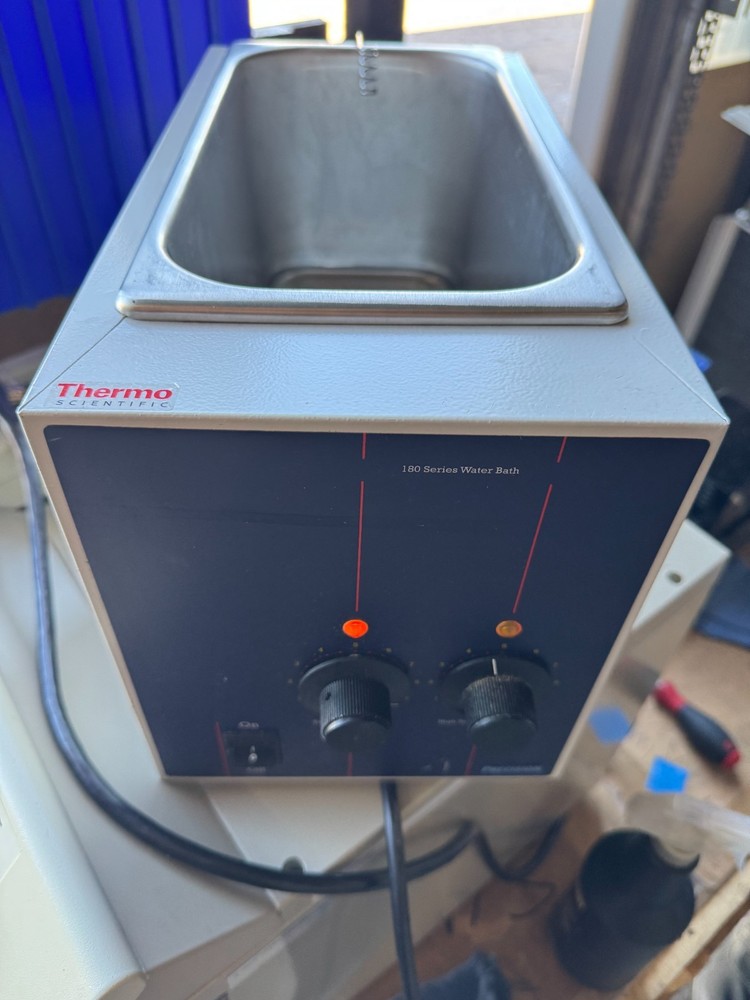 Precision 66557 & Thermo Scientific 2831