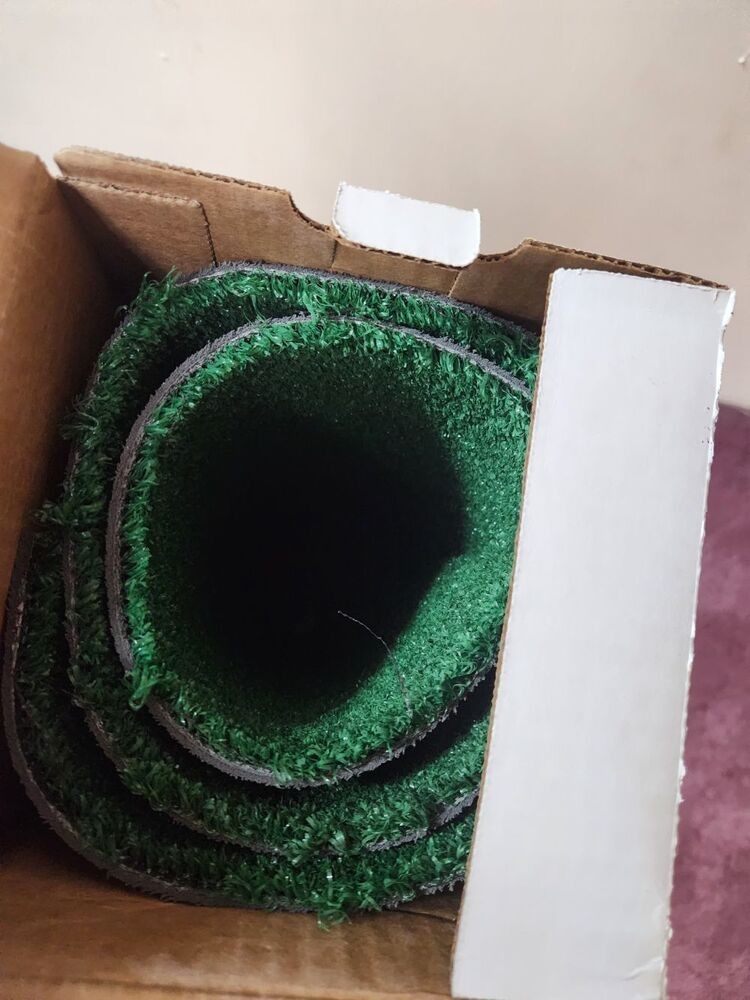 Grassroots Chipping & Driving Mat (522328)