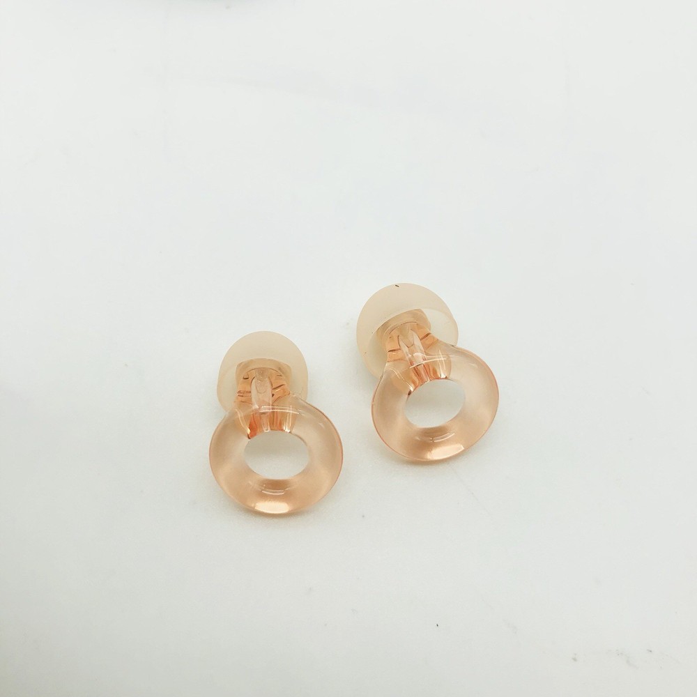 Loop Engage 2 Ear Plugs – Everyday Noise Relief with Clear Speech (Rose)