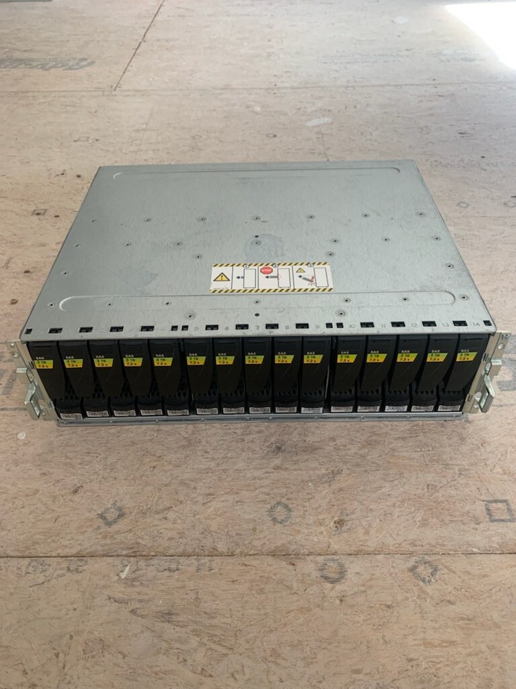 EMC KTN-STL3 EMC DAE