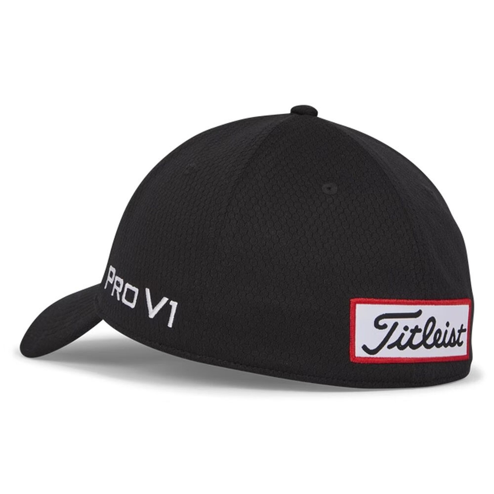 Titleist Tour Elite Fitted Hat