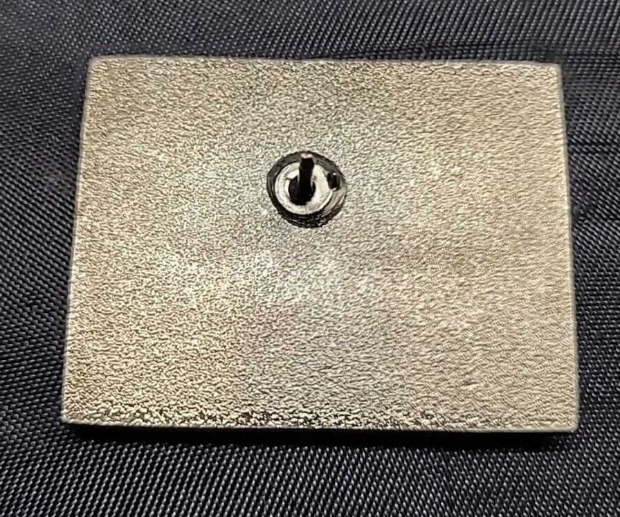 2012 LONDON REUTERS MEDIA OLYMPIC PIN