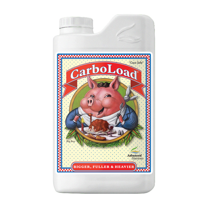Advanced Nutrients Carboload Liquid 1 Liter Carbohydrate yield booster