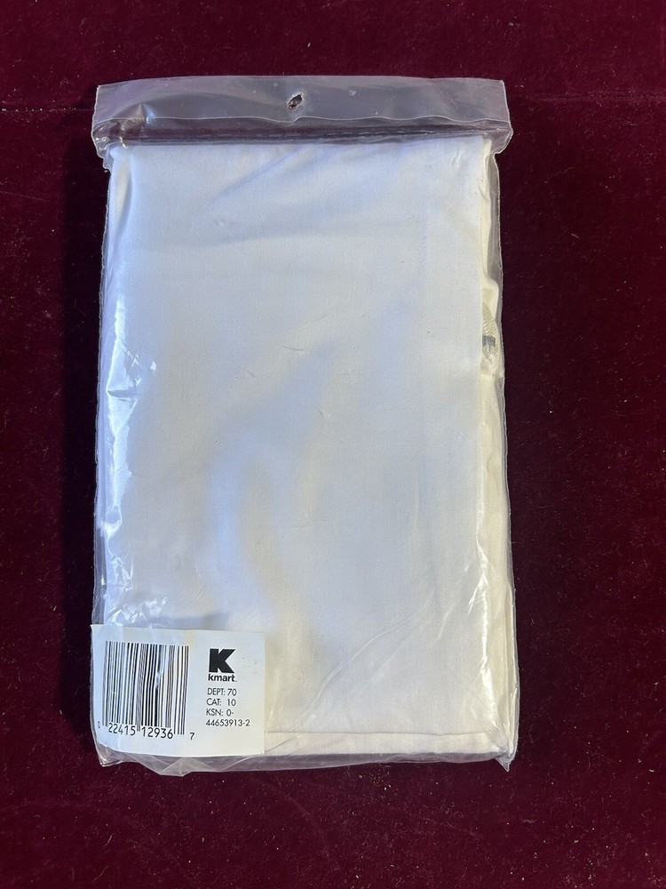 CANNON PILLOW PROTECTOR- King SIZE 200 THREAD COUNt