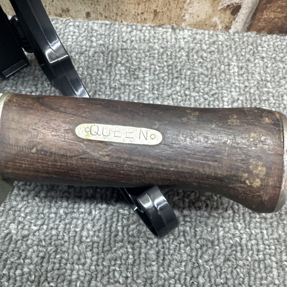 1888 Henry Sears & Son Fixed Blade Knife