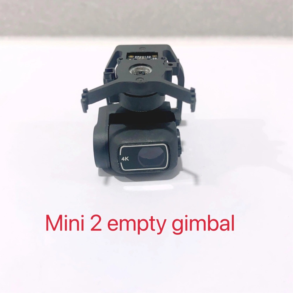 Replacement Gimbal Frame Shell No Camera Module Repair Parts for DJI Mini 2