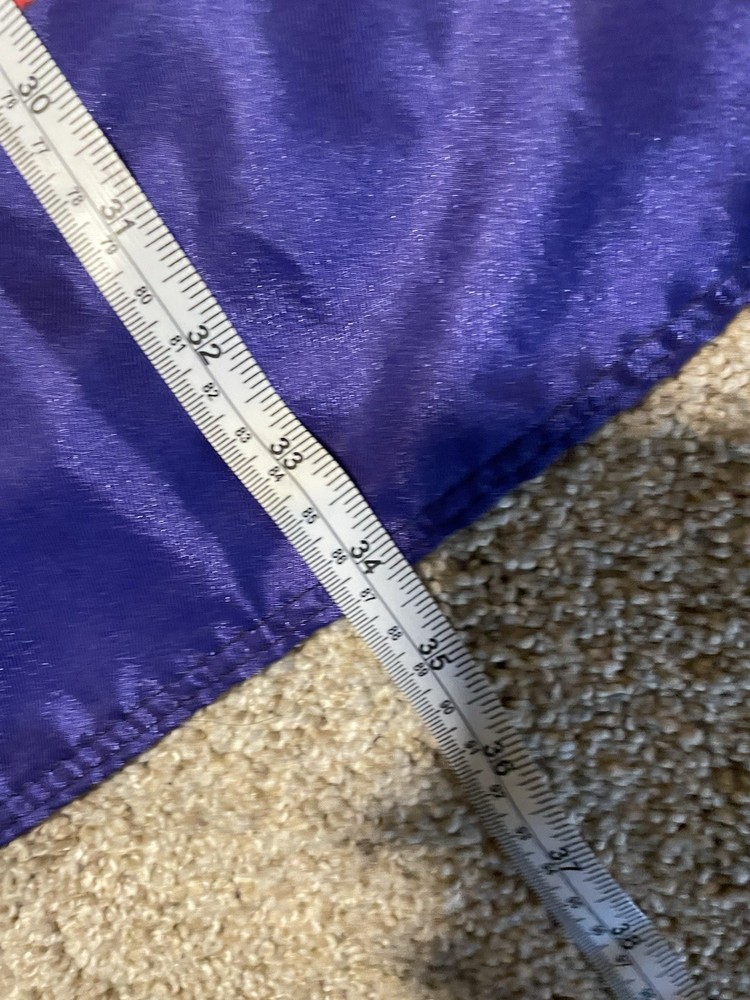 Vermont State Flag Purple 3 X 5 Ft