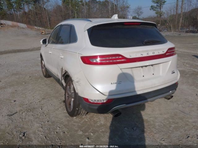 MKC 2015 Glove Box 5016896