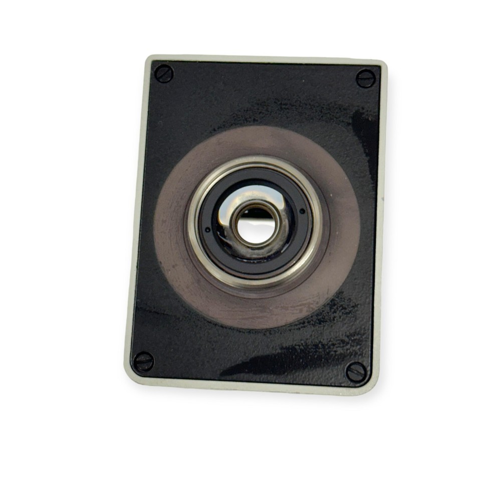 Leitz Wetzlar AF Microscope Vertical Illuminator Infinity / 1x Attachment Part