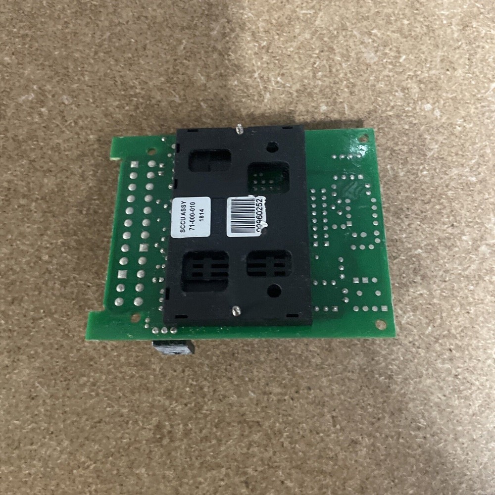 Control Board 56-020-154 56-010-005 |KM1521