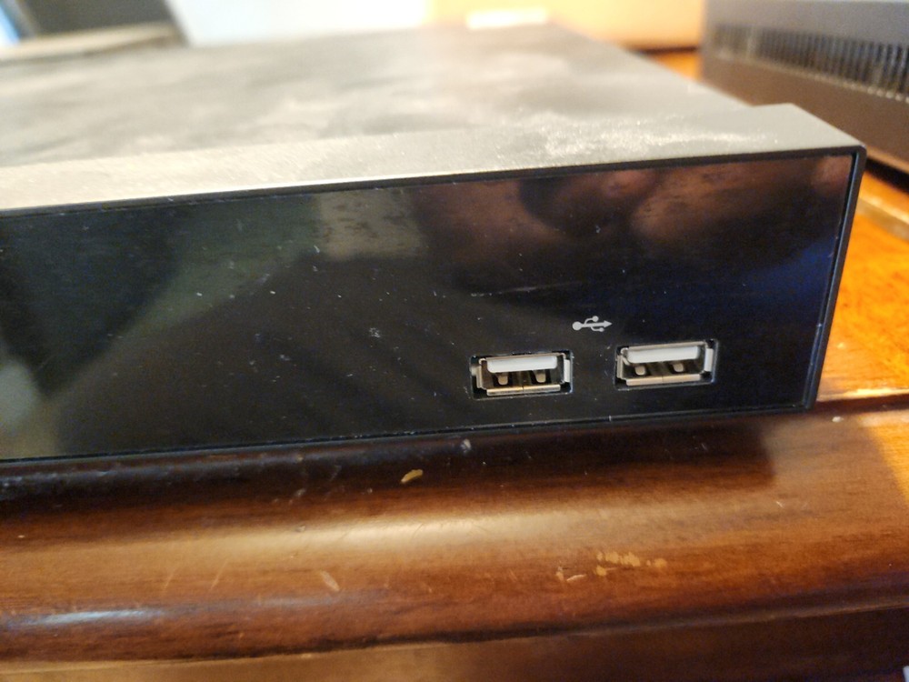 Atv Hvr0821t video recorder