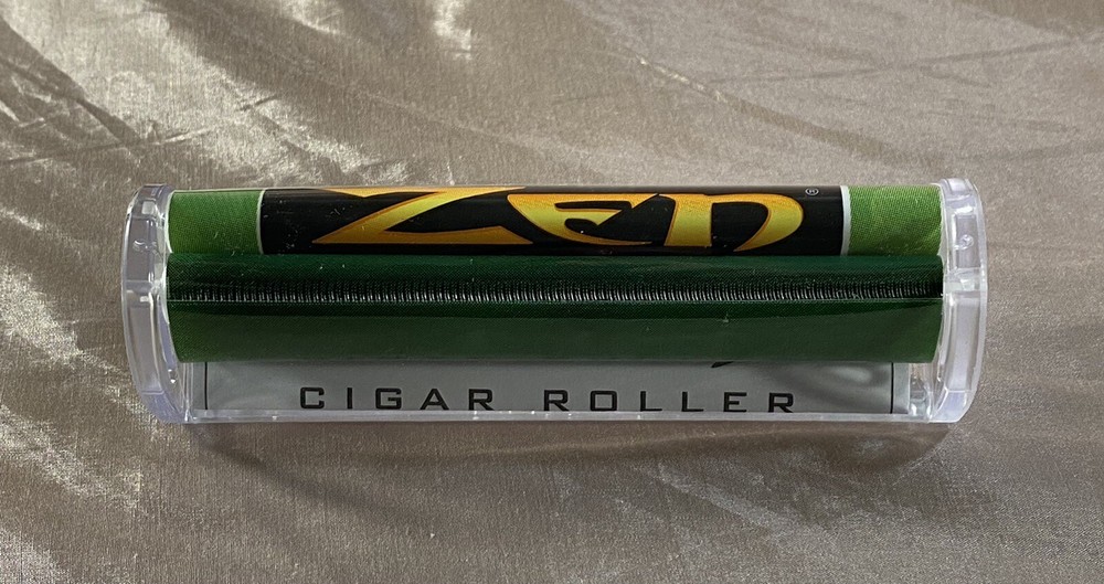 5" Zen Cigar Rolling Machine