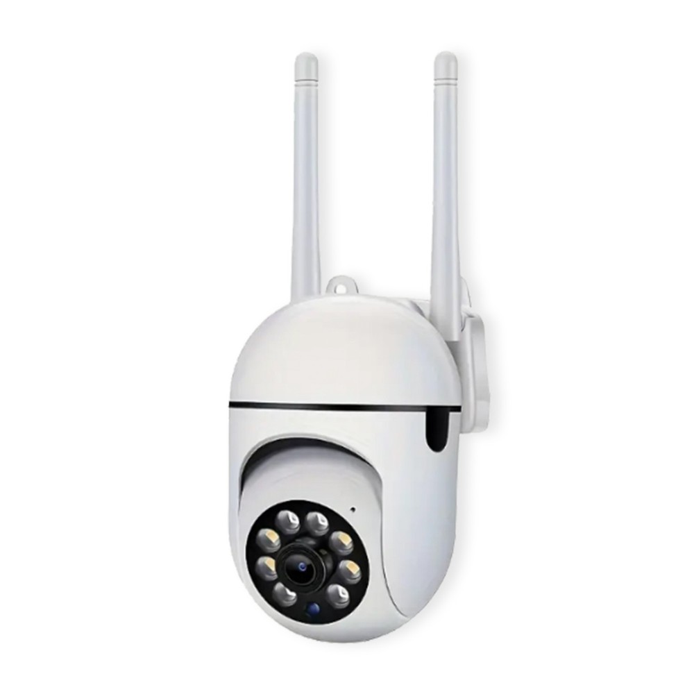 5G & 2.4G WiFi Security Camera 2K Wireless Home Camera Easy Install