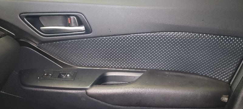 18 Toyota 18 C-HR Front Camera/Projector Windshield Mounted