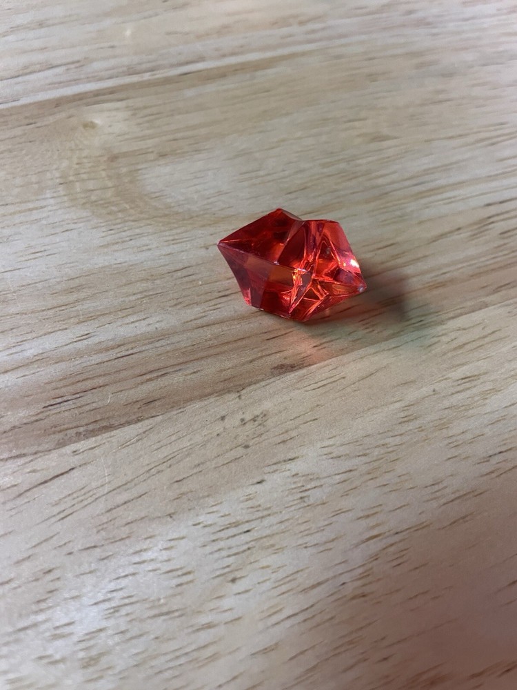 Replacement Game Pieces - Fireball Island Board Game 2018