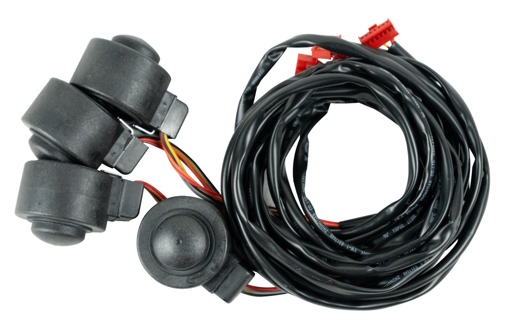 Electric Expand Valve Fitting- Part Code: 43000345
