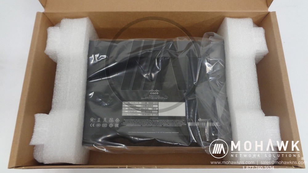 NEW Cisco CTS-SX20N-CODEC Telepresence Video Conference CODEC TTC7-21