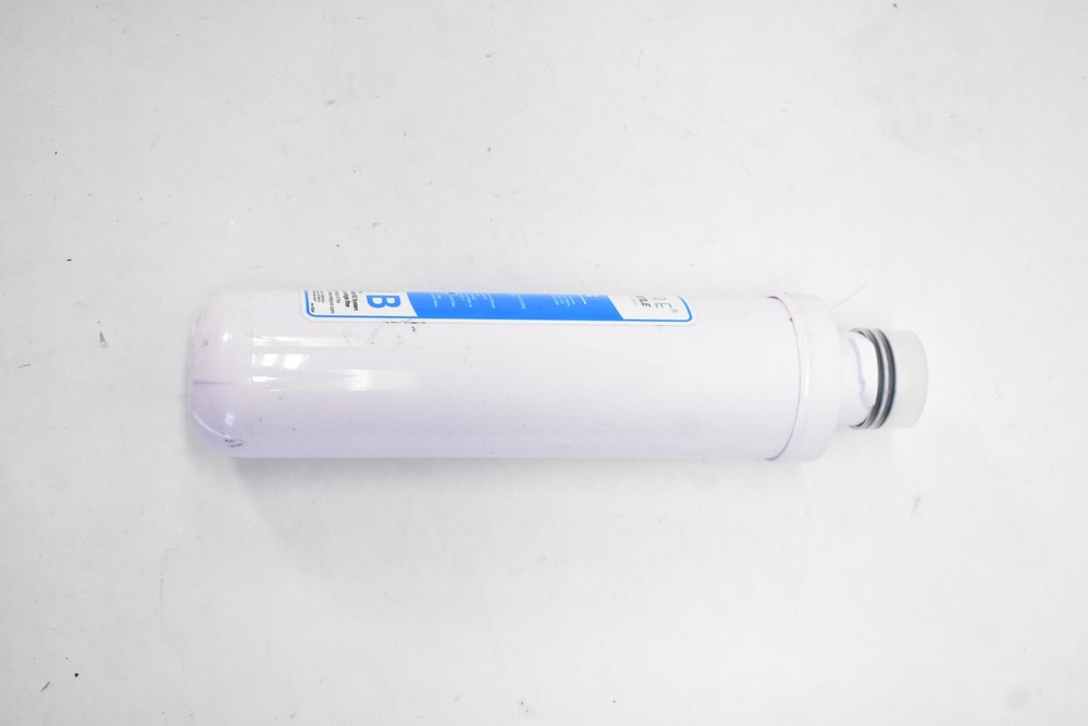 Metpure Versatile Single Blue Quick Twist Filter Replacement Cartridge 2 Pack