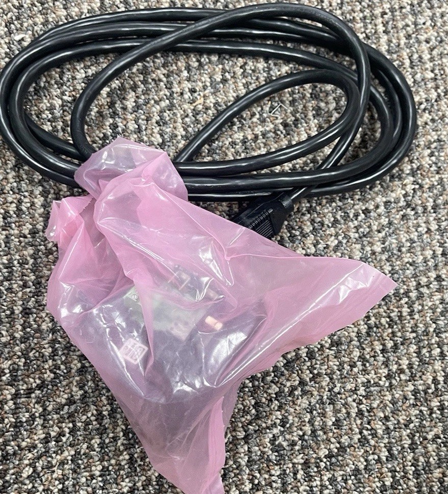 FSR Innovative Switching And Control Technologies T3-PC1-BLK