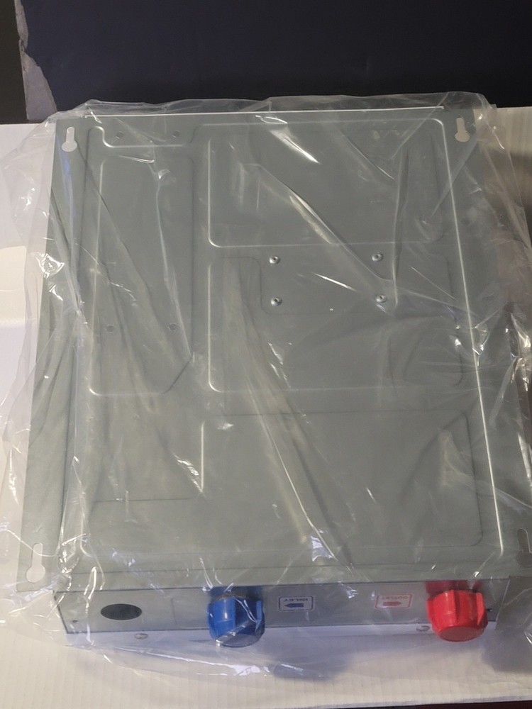 Ecosmart Eco 18 Tankless Water Heater Eco18 new open box