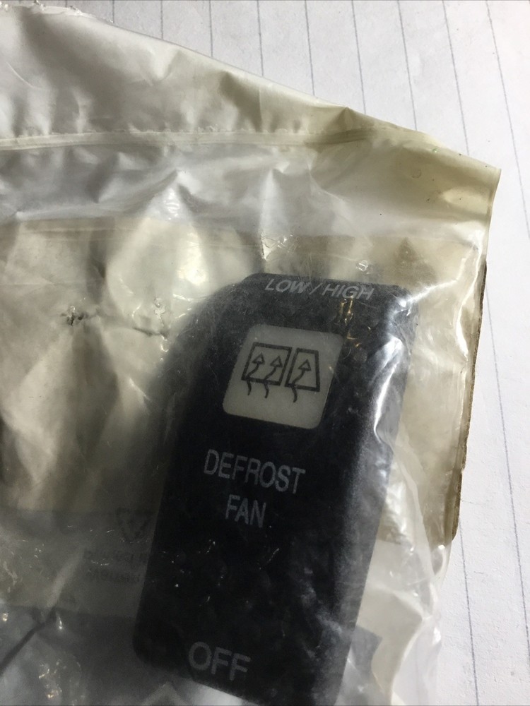 446553051 IC Corp Actuator Top Only - Defroster