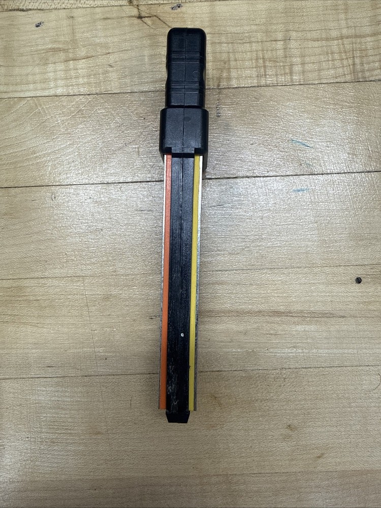 Smith’s Diamond Combination Knife And Tool Sharpener Preowned