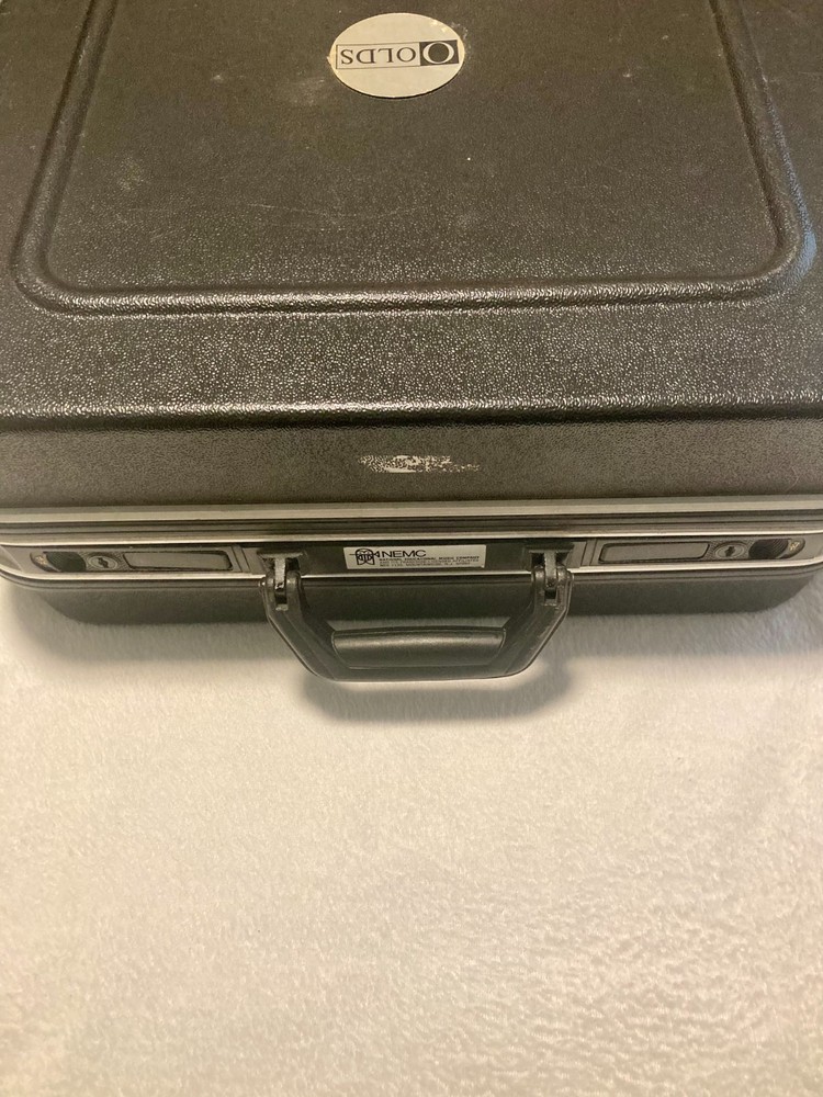 Olds Snare Drum 6.5x14"