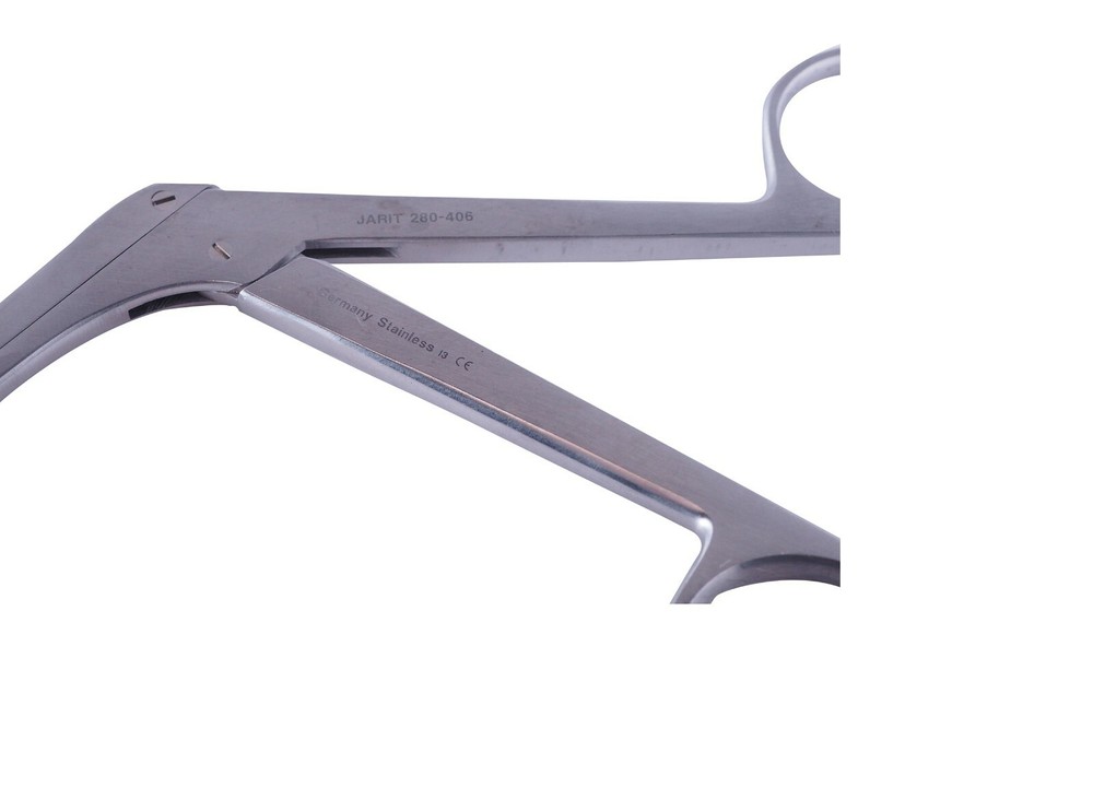 Jarit Cushing Pituitary Rongeur 280-406